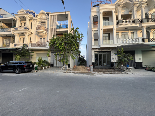 Bán nền KDC Hưng Phú rẻ hơn thị trường 700 triệu